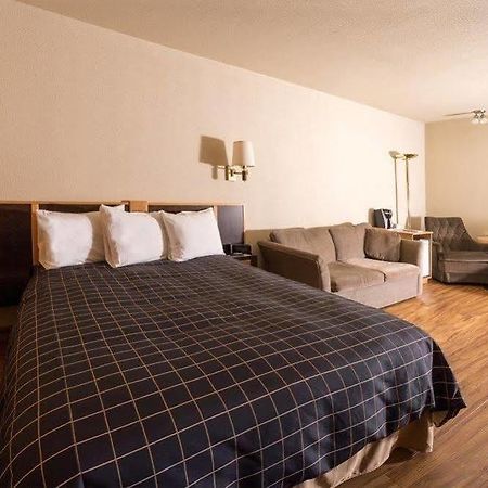 Hotel Le Hauterive Baie-Comeau Luaran gambar