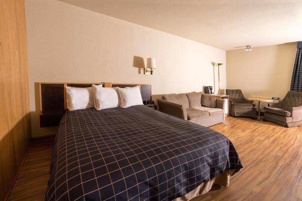 Hotel Le Hauterive Baie-Comeau Luaran gambar