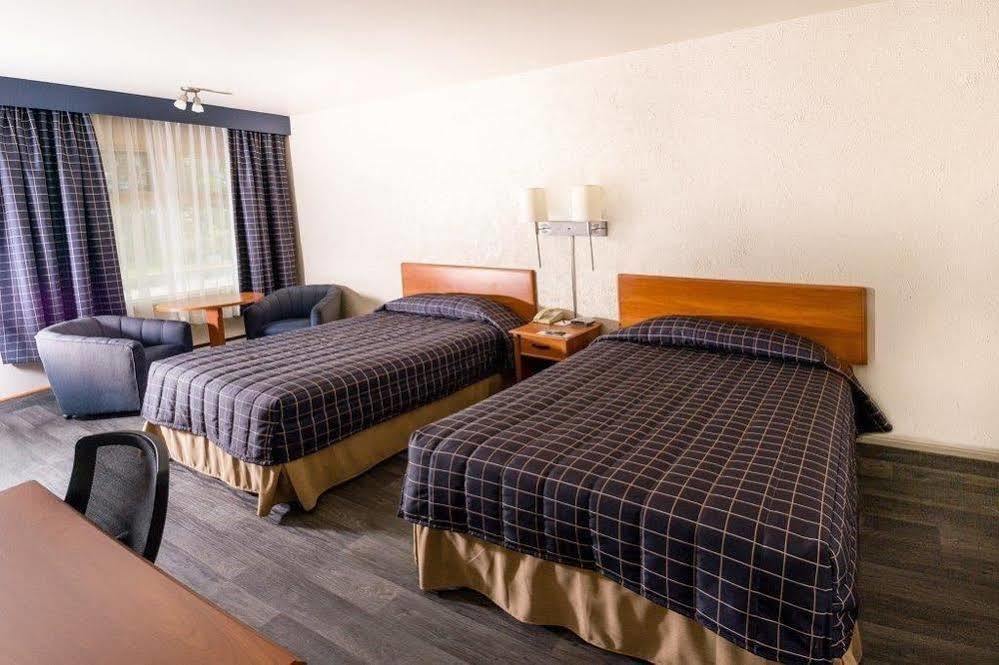 Hotel Le Hauterive Baie-Comeau Luaran gambar